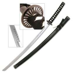 SW-68B - Samurai sword 39,5"