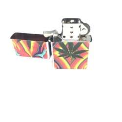 Gasoline / Oil Lighter - Gentelo