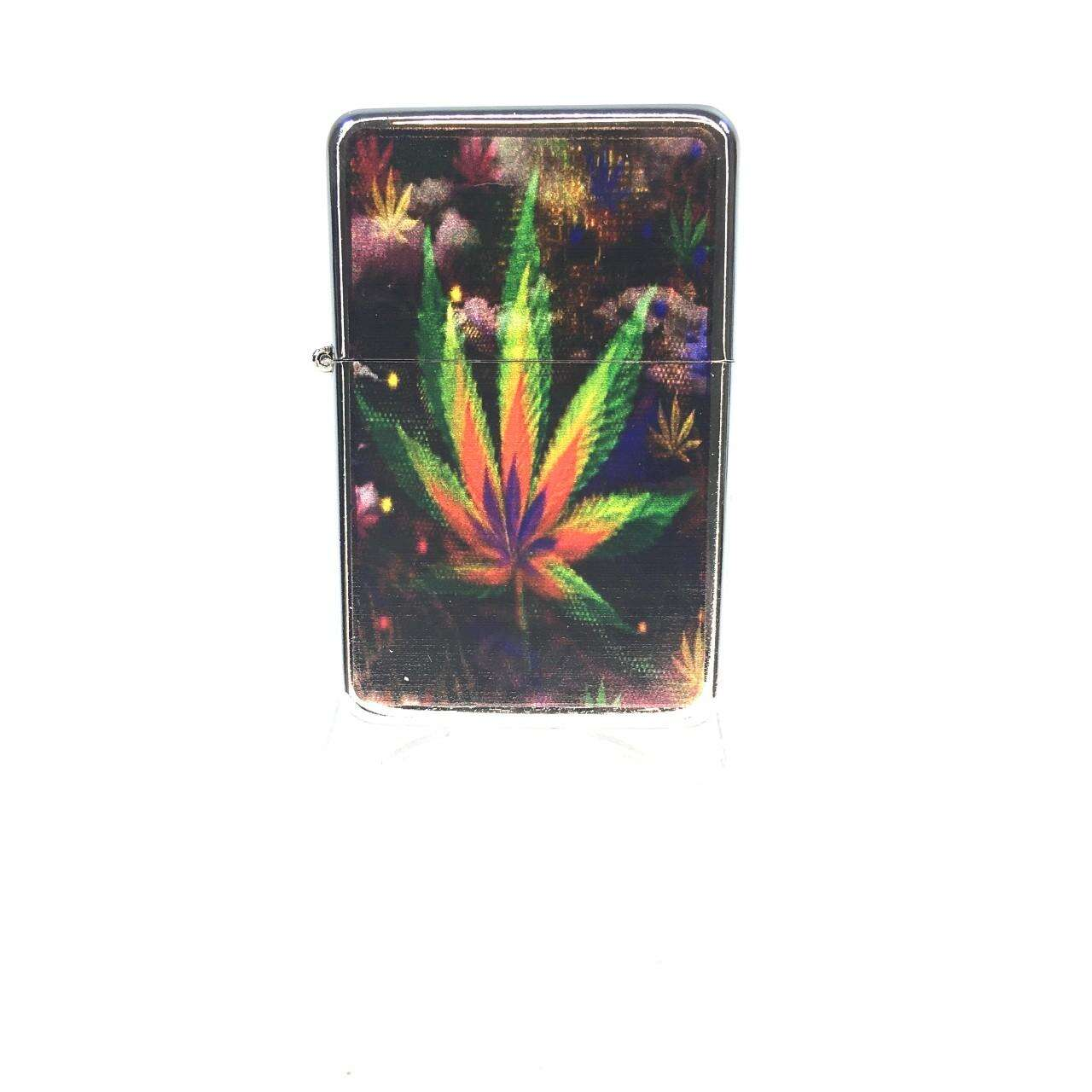 Gasoline / Oil Lighter - Gentelo