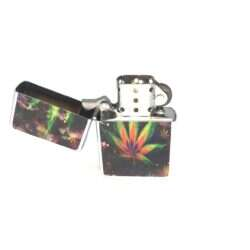 Gasoline / Oil Lighter - Gentelo