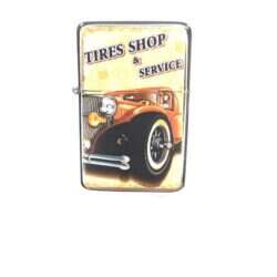 Gasoline / Oil Lighter - Gentelo