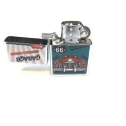Gasoline / Oil Lighter - Gentelo