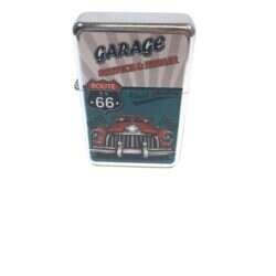 Gasoline / Oil Lighter - Gentelo