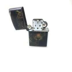 Gasoline / Oil Lighter - Gentelo