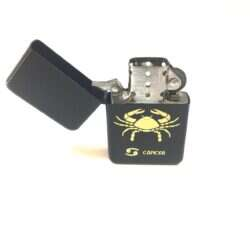 Gasoline / Oil Lighter - Gentelo