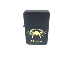 Gasoline / Oil Lighter - Gentelo