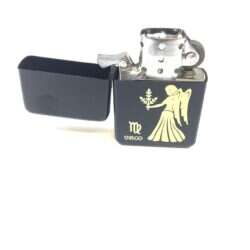 Gasoline / Oil Lighter - Gentelo