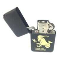 Gasoline / Oil Lighter - Gentelo