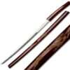 JL-077BN - Samurai sword 40.25"
