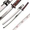 SW-68LWH - Samurai sword 40"