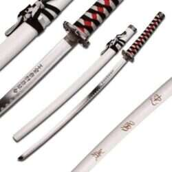 SW-68LWH - Samurai sword 40"