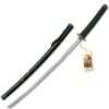 YK-58D - Samurai sword
