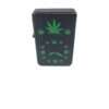 Gasoline / Oil Lighter - Gentelo - Cannabis