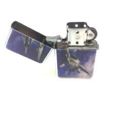 Gasoline / Oil Lighter - Gentelo - Plane