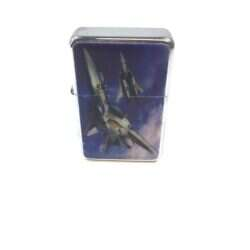 Gasoline / Oil Lighter - Gentelo - Plane