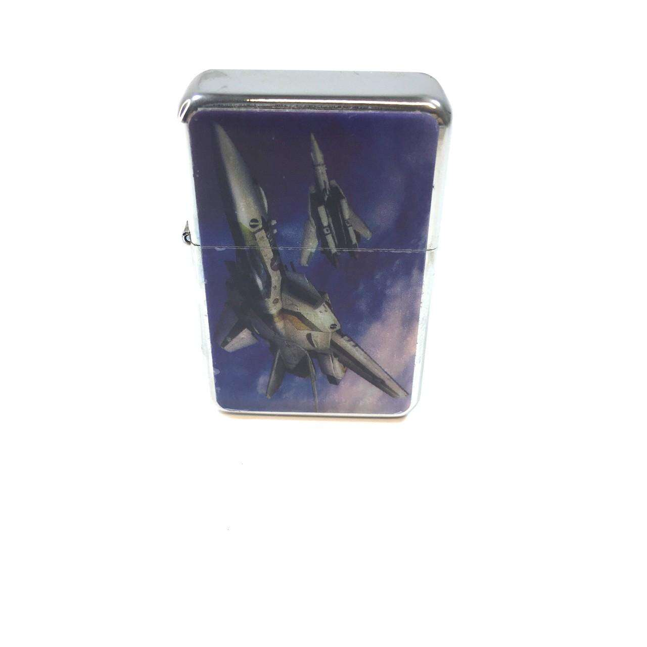 Gasoline / Oil Lighter - Gentelo - Plane