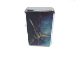 Gasoline / Oil Lighter - Gentelo - Plane