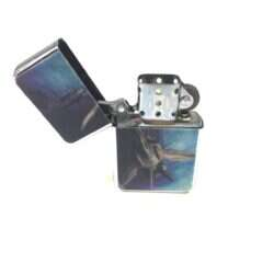 Gasoline / Oil Lighter - Gentelo - Plane