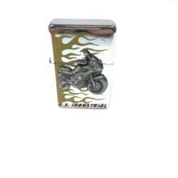Gasoline / Oil Lighter - Gentelo - Vehicle