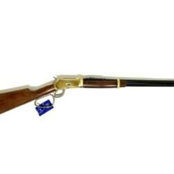 Replica Winchester carabine USA 1892 - 98 CM - Brass