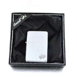 Gasoline / Oil Lighter - Gentelo - Heart