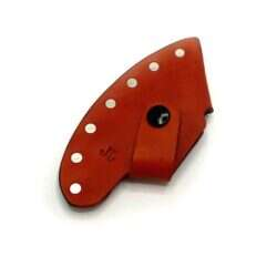 JJ Custom Works - Sheath handmade in Sweden - Norse Hawk 90N