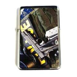 Gasoline / Oil Lighter - Gentelo