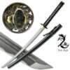 Ten Ryu - MAZ-401 - Handmade samurai sword