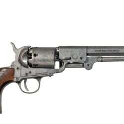 Kolser - Replica - Colt Navy 1851 Replica 1:1 - 7.5" Barrel