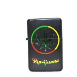 Gasoline / Oil Lighter - Gentelo