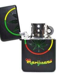 Gasoline / Oil Lighter - Gentelo