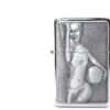Gasoline / Oil Lighter - Gentelo - Woman