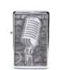 Gasoline / Oil Lighter - Gentelo - Microphone