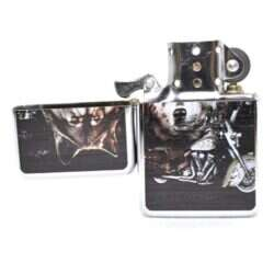 Gasoline / Oil Lighter - Gentelo