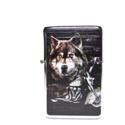 Gasoline / Oil Lighter - Gentelo