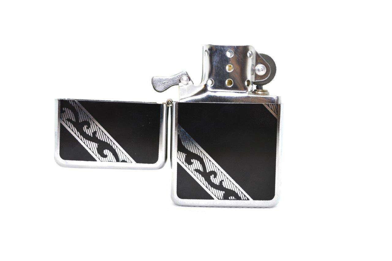 Gasoline / Oil Lighter - Gentelo