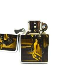 Gasoline / Oil Lighter - Gentelo - Motorbike