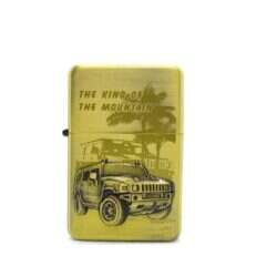 Gasoline / Oil Lighter - car