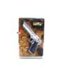 Gasoline / Oil Lighter - Gentelo - Gun 2 Gasoline / Oil Lighter - Gentelo - Gun