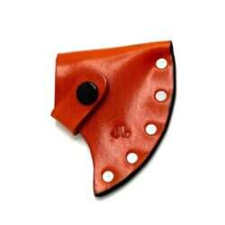 JJ Custom Works - Sheath handmade in Sweden - frontier hawk 90FH