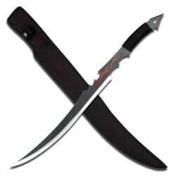 Master Cutlery - HK-1482 - Fantasy sword 26" overall