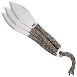 SOG - FX41N - Fling - Throwing knives set of 3
