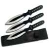 PERFECT POINT - 3-PACK THROWING KNIVES