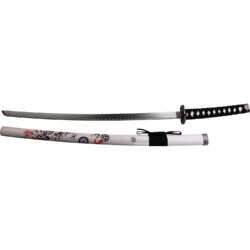 Samuari Sword with stand