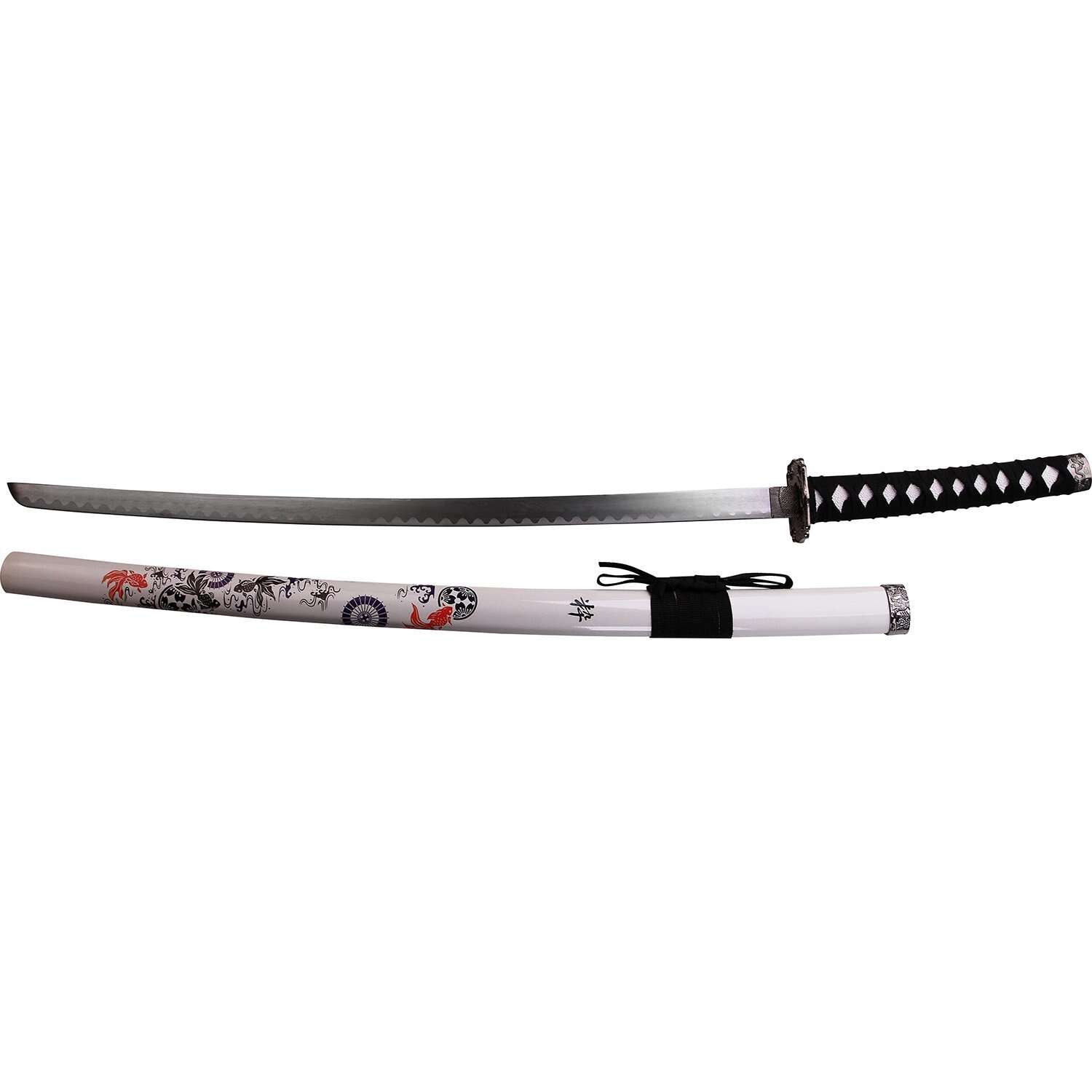 Samuari Sword with stand