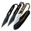TAC-FORCE - TK0002-3 - Throwing Knife Set