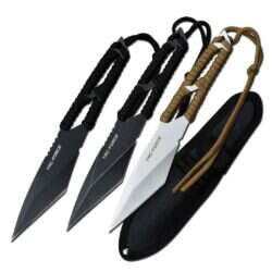 TAC-FORCE - TK0002-3 - Throwing Knife Set