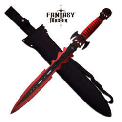 Fantasy Master - 681 - sword