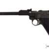LUGER P08 ARTILLERY MODEL REPLICA