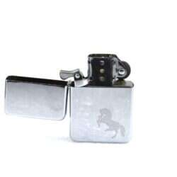 Gasoline / Oil Lighter - Gentelo - Horse